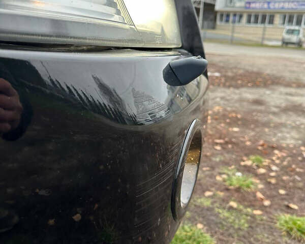 Черный Ленд Ровер Фрилендер, объемом двигателя 2.2 л и пробегом 252 тыс. км за 12000 $, фото 20 на Automoto.ua