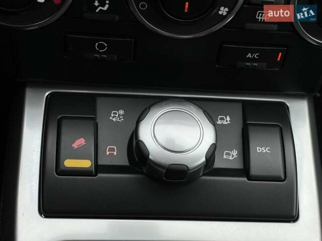 Чорний Ленд Ровер Freelander, об'ємом двигуна 2.2 л та пробігом 247 тис. км за 12999 $, фото 49 на Automoto.ua