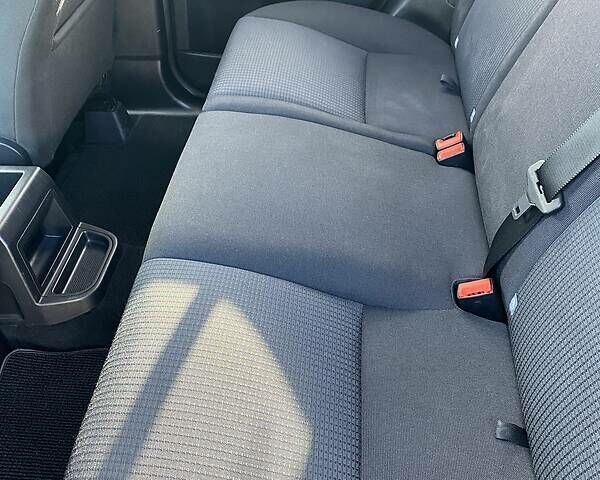 Чорний Ленд Ровер Freelander, об'ємом двигуна 2.2 л та пробігом 140 тис. км за 16700 $, фото 15 на Automoto.ua