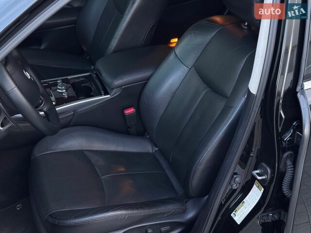 Чорний Ленд Ровер Freelander, об'ємом двигуна 2.2 л та пробігом 365 тис. км за 9518 $, фото 15 на Automoto.ua