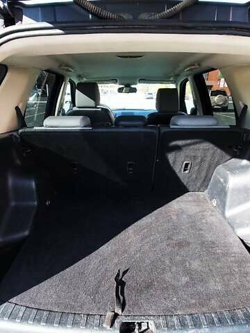 Чорний Ленд Ровер Freelander, об'ємом двигуна 2.18 л та пробігом 340 тис. км за 9300 $, фото 12 на Automoto.ua