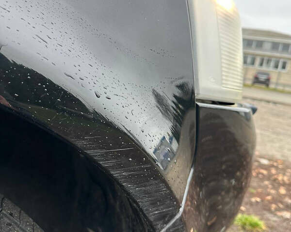 Черный Ленд Ровер Фрилендер, объемом двигателя 2.2 л и пробегом 252 тыс. км за 12000 $, фото 21 на Automoto.ua