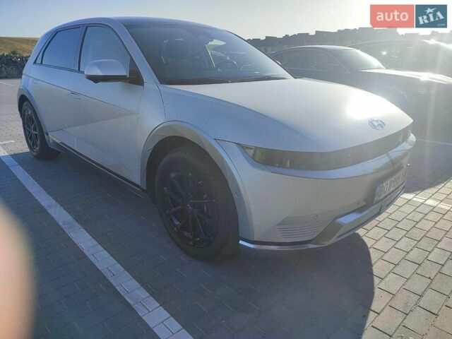 Чорний Ленд Ровер Freelander, об'ємом двигуна 2.2 л та пробігом 270 тис. км за 5900 $, фото 5 на Automoto.ua