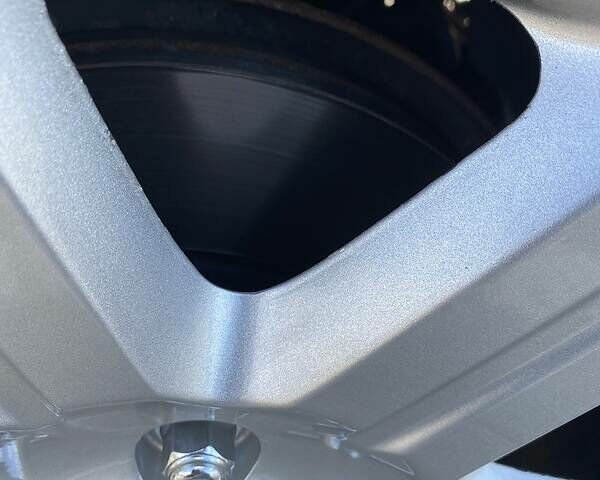 Чорний Ленд Ровер Freelander, об'ємом двигуна 2.2 л та пробігом 140 тис. км за 16700 $, фото 10 на Automoto.ua