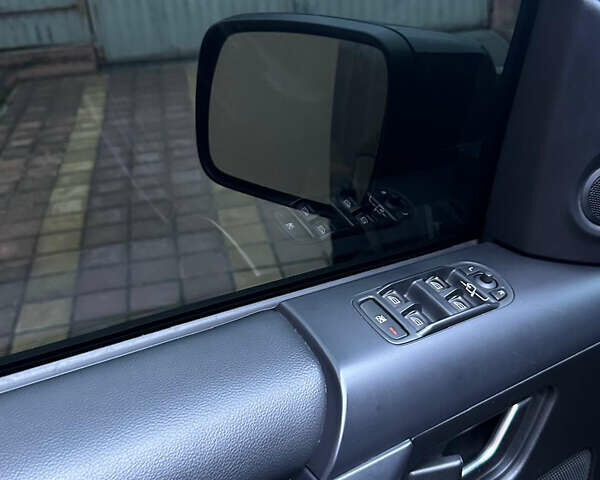 Чорний Ленд Ровер Freelander, об'ємом двигуна 2.18 л та пробігом 316 тис. км за 11600 $, фото 1 на Automoto.ua