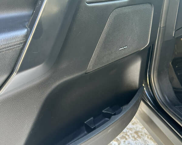 Чорний Ленд Ровер Freelander, об'ємом двигуна 2.18 л та пробігом 282 тис. км за 12900 $, фото 22 на Automoto.ua