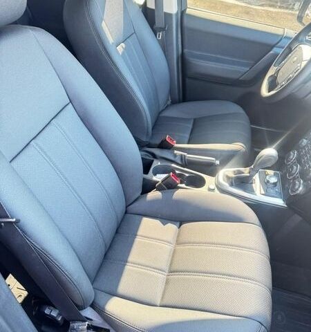 Черный Ленд Ровер Фрилендер, объемом двигателя 2.18 л и пробегом 233 тыс. км за 13500 $, фото 12 на Automoto.ua