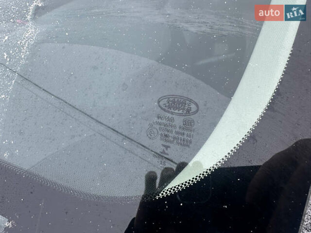 Чорний Ленд Ровер Freelander, об'ємом двигуна 2.18 л та пробігом 300 тис. км за 10950 $, фото 16 на Automoto.ua