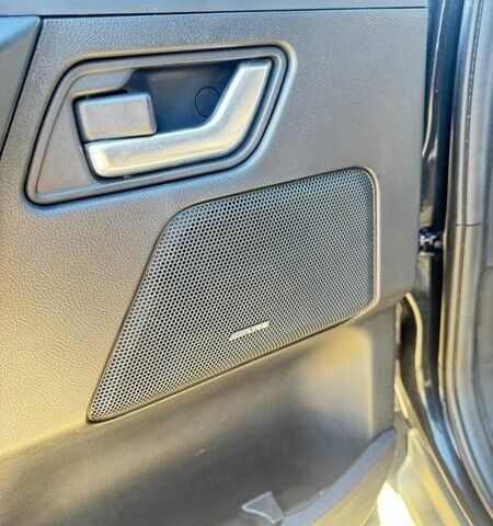 Черный Ленд Ровер Фрилендер, объемом двигателя 2.18 л и пробегом 233 тыс. км за 13500 $, фото 19 на Automoto.ua