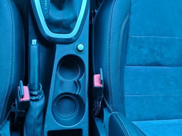 Чорний Ленд Ровер Freelander, об'ємом двигуна 2.2 л та пробігом 239 тис. км за 12650 $, фото 57 на Automoto.ua