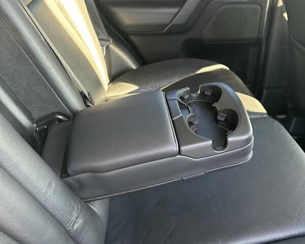 Чорний Ленд Ровер Freelander, об'ємом двигуна 2.18 л та пробігом 282 тис. км за 12900 $, фото 28 на Automoto.ua