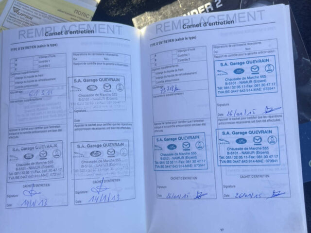 Чорний Ленд Ровер Freelander, об'ємом двигуна 2.18 л та пробігом 359 тис. км за 11999 $, фото 10 на Automoto.ua