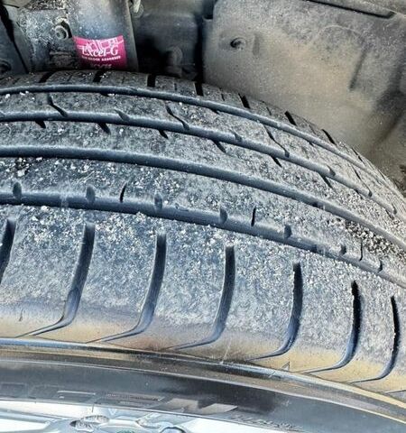 Черный Ленд Ровер Фрилендер, объемом двигателя 2.18 л и пробегом 233 тыс. км за 13500 $, фото 23 на Automoto.ua