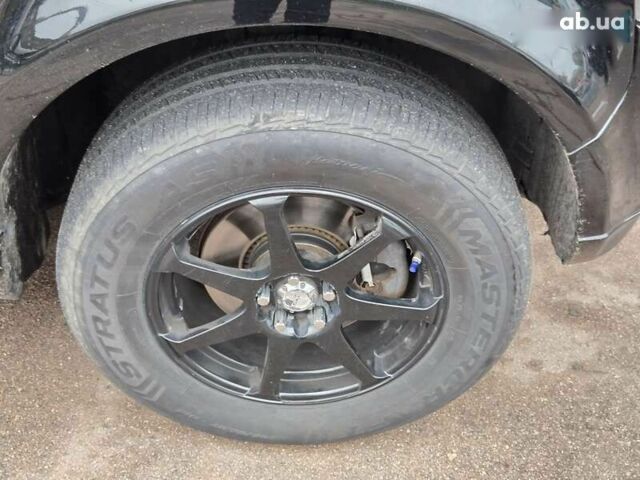 Черный Ленд Ровер Фрилендер, объемом двигателя 2 л и пробегом 218 тыс. км за 10700 $, фото 13 на Automoto.ua