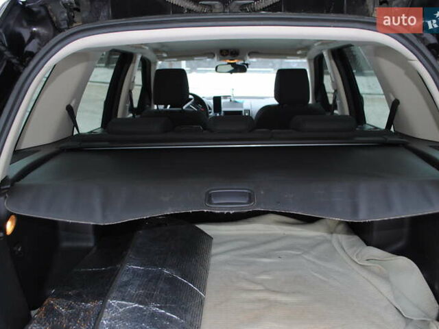 Чорний Ленд Ровер Freelander, об'ємом двигуна 2.18 л та пробігом 197 тис. км за 11450 $, фото 7 на Automoto.ua