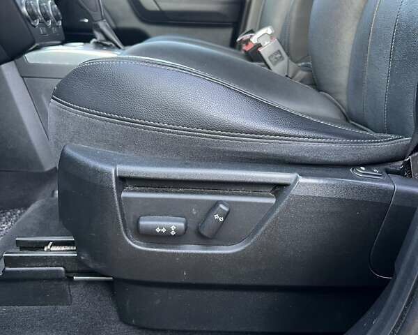 Чорний Ленд Ровер Freelander, об'ємом двигуна 2 л та пробігом 152 тис. км за 11999 $, фото 27 на Automoto.ua