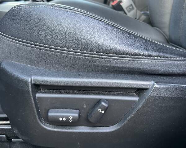 Чорний Ленд Ровер Freelander, об'ємом двигуна 2 л та пробігом 152 тис. км за 11999 $, фото 30 на Automoto.ua