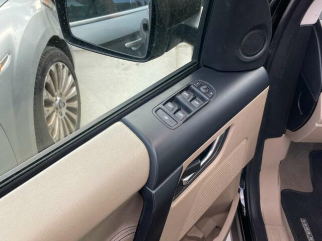 Чорний Ленд Ровер Freelander, об'ємом двигуна 2.18 л та пробігом 287 тис. км за 12500 $, фото 2 на Automoto.ua