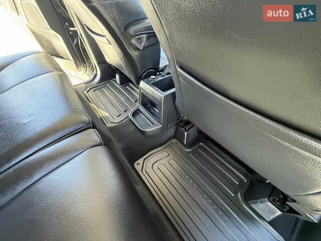 Чорний Ленд Ровер Freelander, об'ємом двигуна 2.2 л та пробігом 152 тис. км за 11950 $, фото 28 на Automoto.ua