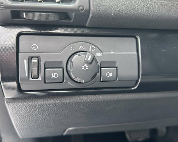 Чорний Ленд Ровер Freelander, об'ємом двигуна 2.18 л та пробігом 282 тис. км за 13200 $, фото 25 на Automoto.ua