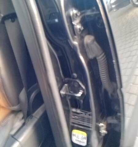 Чорний Ленд Ровер Freelander, об'ємом двигуна 2.18 л та пробігом 112 тис. км за 14100 $, фото 14 на Automoto.ua