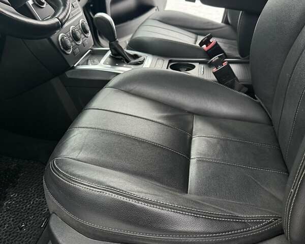 Черный Ленд Ровер Фрилендер, объемом двигателя 2 л и пробегом 149 тыс. км за 13999 $, фото 29 на Automoto.ua