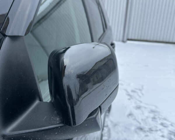 Чорний Ленд Ровер Freelander, об'ємом двигуна 2.18 л та пробігом 282 тис. км за 13200 $, фото 43 на Automoto.ua