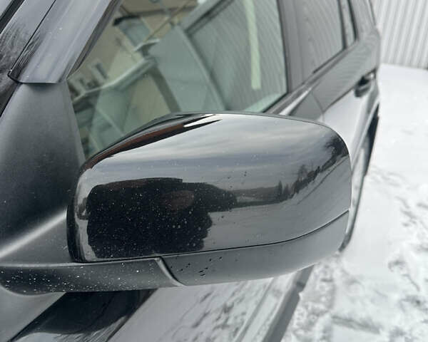 Чорний Ленд Ровер Freelander, об'ємом двигуна 2.18 л та пробігом 282 тис. км за 13200 $, фото 42 на Automoto.ua