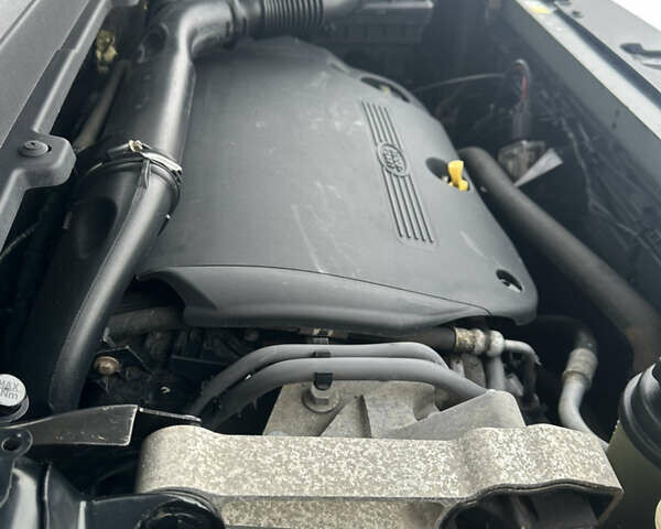 Чорний Ленд Ровер Freelander, об'ємом двигуна 2.18 л та пробігом 282 тис. км за 13200 $, фото 45 на Automoto.ua