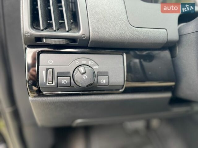 Черный Ленд Ровер Фрилендер, объемом двигателя 2.18 л и пробегом 116 тыс. км за 15500 $, фото 13 на Automoto.ua