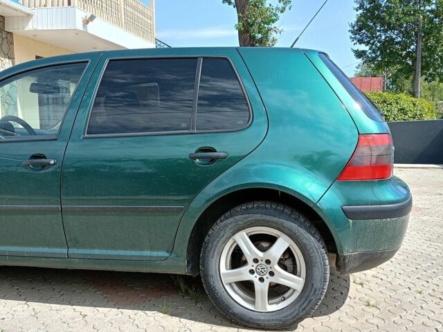 Чорний Ленд Ровер Freelander, об'ємом двигуна 2.18 л та пробігом 330 тис. км за 14000 $, фото 7 на Automoto.ua