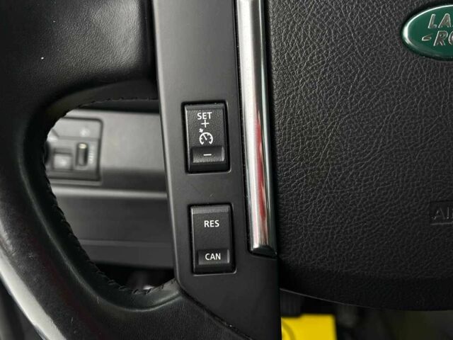 Черный Ленд Ровер Фрилендер, объемом двигателя 2.2 л и пробегом 228 тыс. км за 13200 $, фото 11 на Automoto.ua