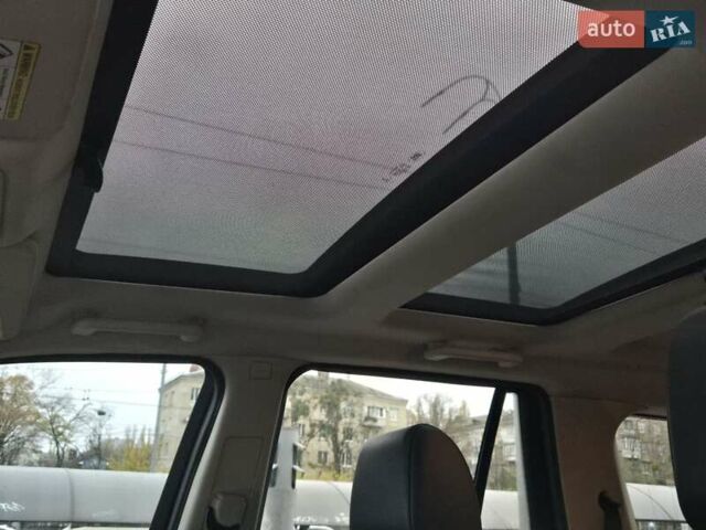 Черный Ленд Ровер Фрилендер, объемом двигателя 2 л и пробегом 218 тыс. км за 10700 $, фото 26 на Automoto.ua