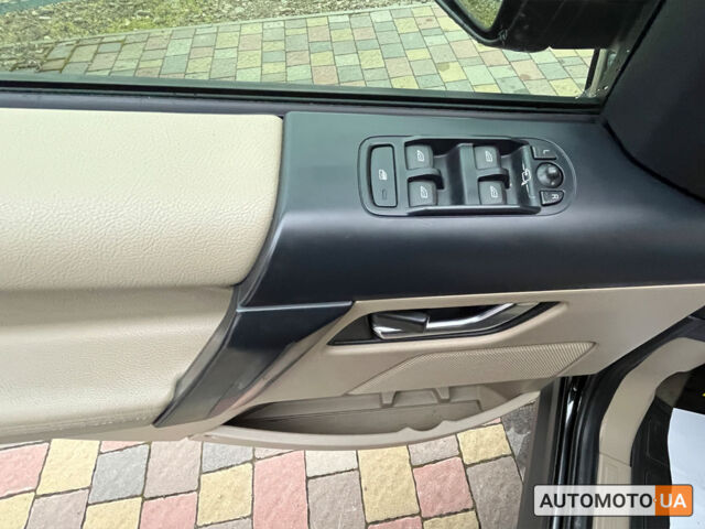 Чорний Ленд Ровер Freelander, об'ємом двигуна 2.2 л та пробігом 225 тис. км за 13750 $, фото 16 на Automoto.ua