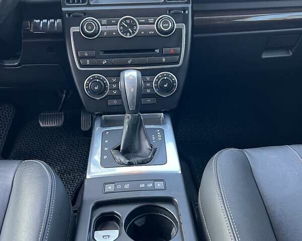 Чорний Ленд Ровер Freelander, об'ємом двигуна 2 л та пробігом 152 тис. км за 11999 $, фото 42 на Automoto.ua