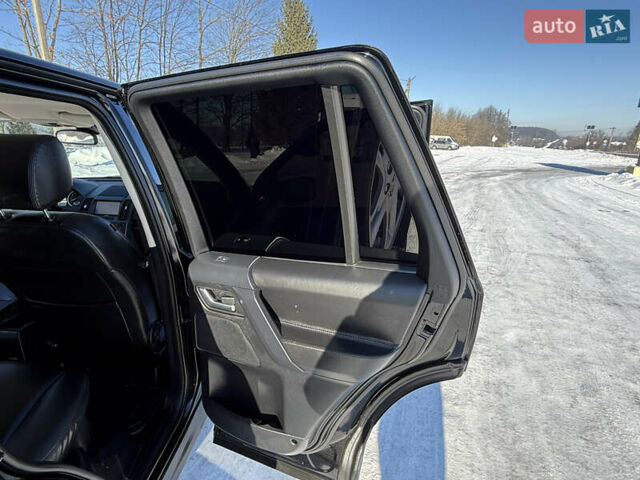 Чорний Ленд Ровер Freelander, об'ємом двигуна 2.2 л та пробігом 152 тис. км за 11950 $, фото 23 на Automoto.ua
