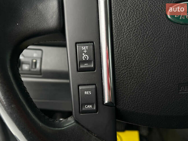 Черный Ленд Ровер Фрилендер, объемом двигателя 2.18 л и пробегом 228 тыс. км за 13200 $, фото 11 на Automoto.ua