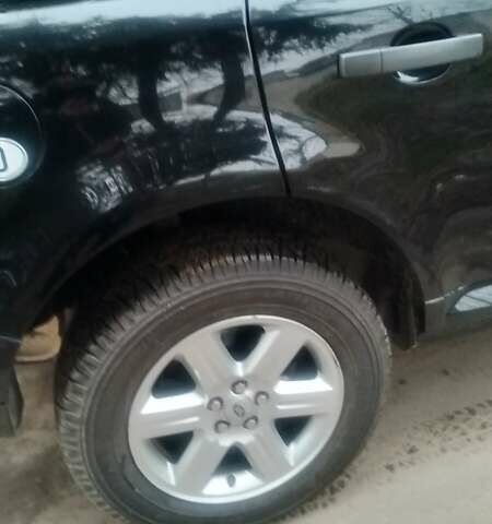 Чорний Ленд Ровер Freelander, об'ємом двигуна 2.18 л та пробігом 113 тис. км за 13500 $, фото 32 на Automoto.ua