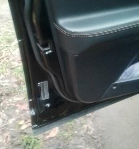Чорний Ленд Ровер Freelander, об'ємом двигуна 2.18 л та пробігом 113 тис. км за 13500 $, фото 38 на Automoto.ua