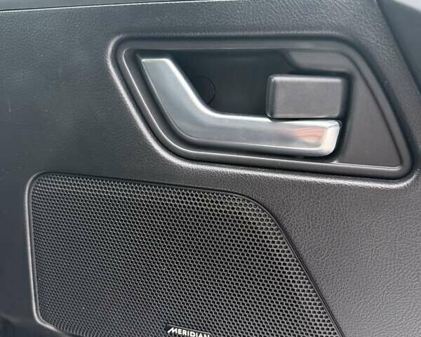 Черный Ленд Ровер Фрилендер, объемом двигателя 2 л и пробегом 149 тыс. км за 13999 $, фото 30 на Automoto.ua