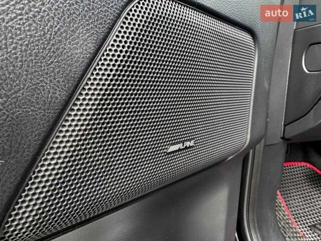 Чорний Ленд Ровер Freelander, об'ємом двигуна 2.2 л та пробігом 260 тис. км за 15490 $, фото 14 на Automoto.ua