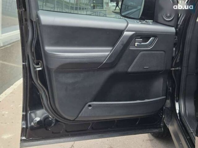Черный Ленд Ровер Фрилендер, объемом двигателя 2 л и пробегом 218 тыс. км за 10700 $, фото 15 на Automoto.ua