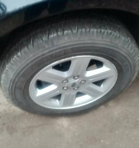 Чорний Ленд Ровер Freelander, об'ємом двигуна 2.18 л та пробігом 113 тис. км за 13500 $, фото 36 на Automoto.ua