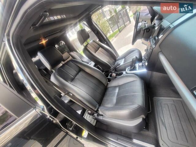 Черный Ленд Ровер Фрилендер, объемом двигателя 2.18 л и пробегом 259 тыс. км за 11999 $, фото 7 на Automoto.ua