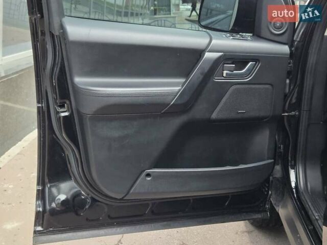 Черный Ленд Ровер Фрилендер, объемом двигателя 2 л и пробегом 218 тыс. км за 10700 $, фото 15 на Automoto.ua