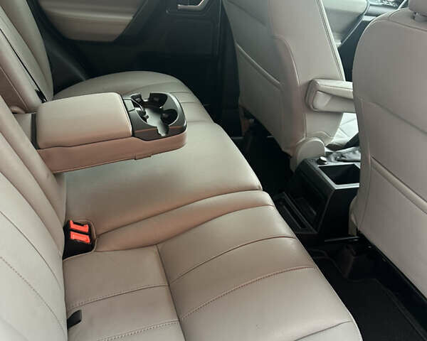 Чорний Ленд Ровер Freelander, об'ємом двигуна 2.18 л та пробігом 282 тис. км за 13200 $, фото 30 на Automoto.ua