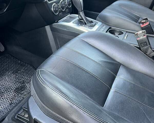 Чорний Ленд Ровер Freelander, об'ємом двигуна 2 л та пробігом 152 тис. км за 11999 $, фото 28 на Automoto.ua