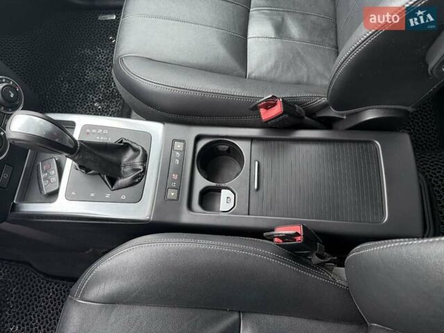 Черный Ленд Ровер Фрилендер, объемом двигателя 2 л и пробегом 149 тыс. км за 13999 $, фото 32 на Automoto.ua