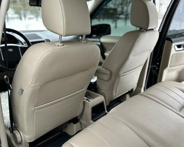 Чорний Ленд Ровер Freelander, об'ємом двигуна 2.18 л та пробігом 233 тис. км за 13500 $, фото 9 на Automoto.ua