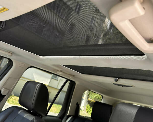 Черный Ленд Ровер Фрилендер, объемом двигателя 2 л и пробегом 218 тыс. км за 10500 $, фото 10 на Automoto.ua